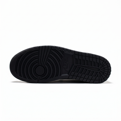 Nike Air Jordan 1 Low OG SP Travis Scott "Black Phantom