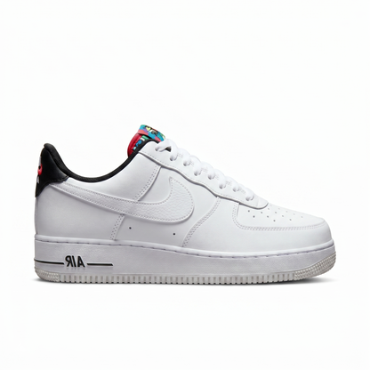 Nike Air Force 1 Low Peace Love Swoosh