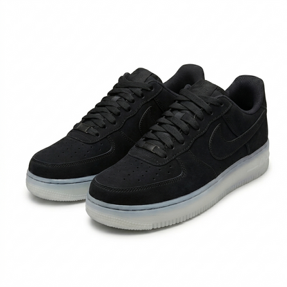 Nike Air Force 1 Low Nobruk Preto