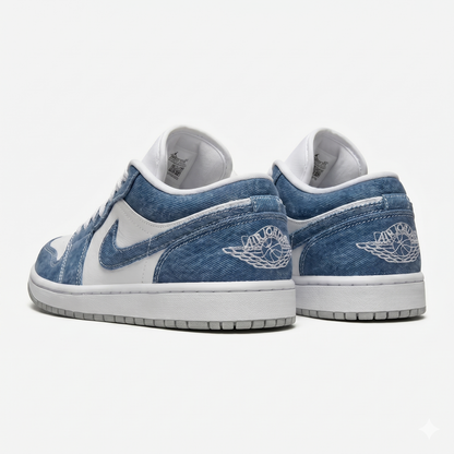 Nike Jordan Low Jeans Feminino