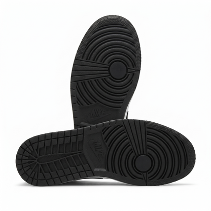 Nike Air Jordan 1 Mid SE "Carbon Fiber" All Star