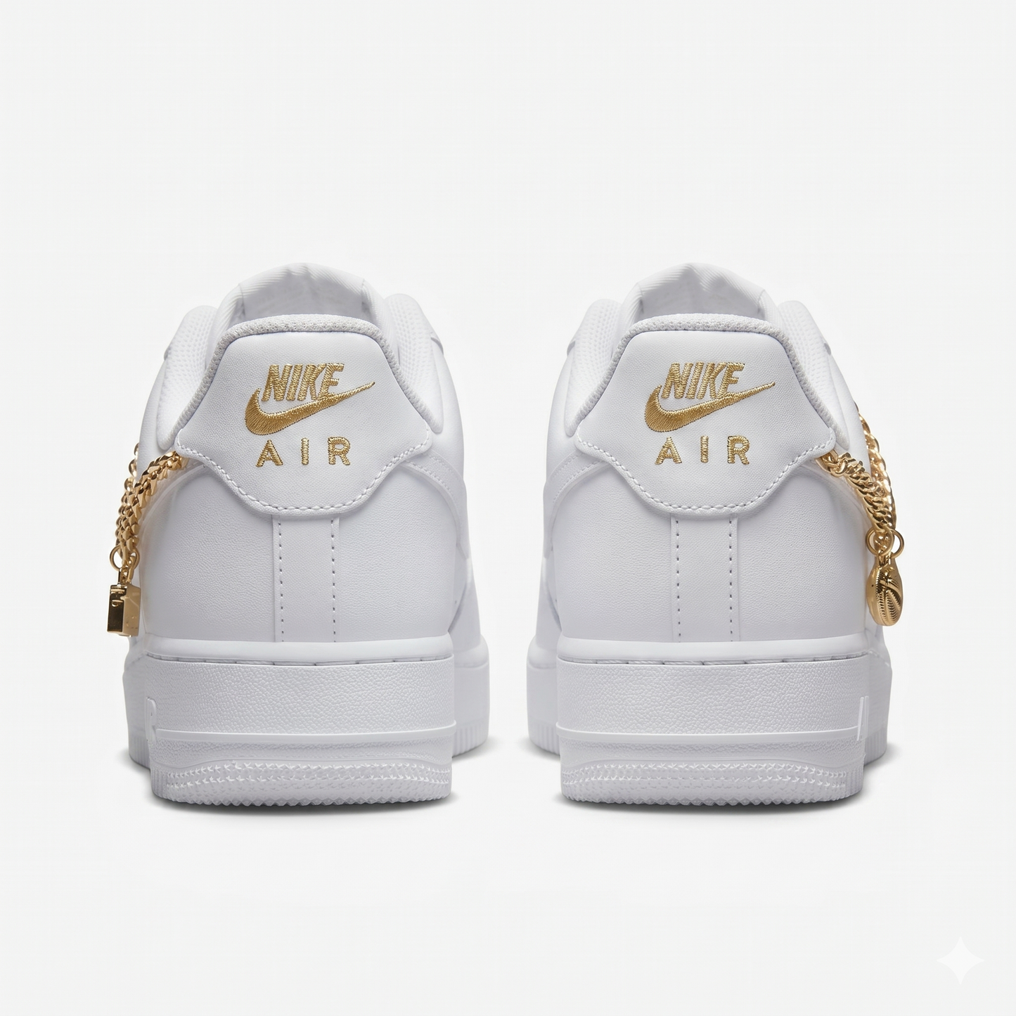 Nike Air Force 1 Low '07 LX Lucky Charms White