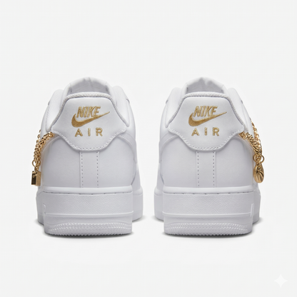 Nike Air Force 1 Low '07 LX Lucky Charms White
