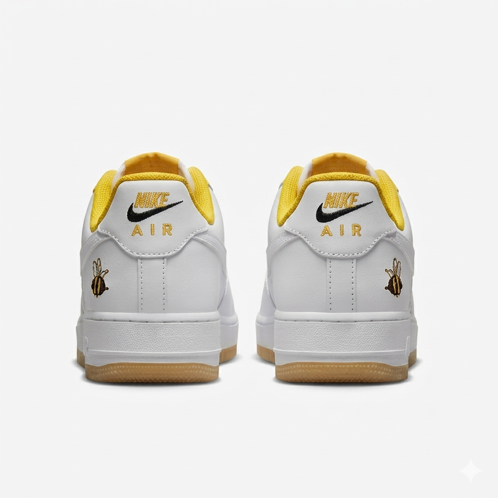 Nike Air Force 1 Low Bee