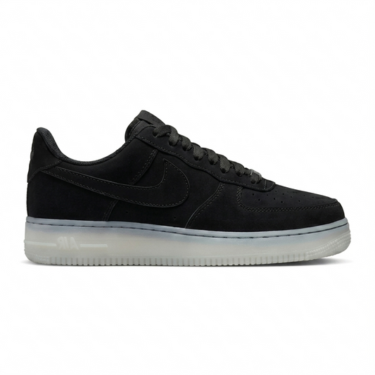 Nike Air Force 1 Low Nobruk Preto