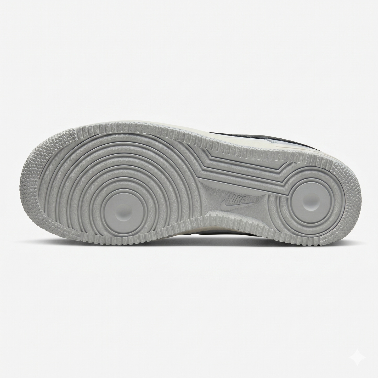 KAWS x Nike Air Force 1 Low White