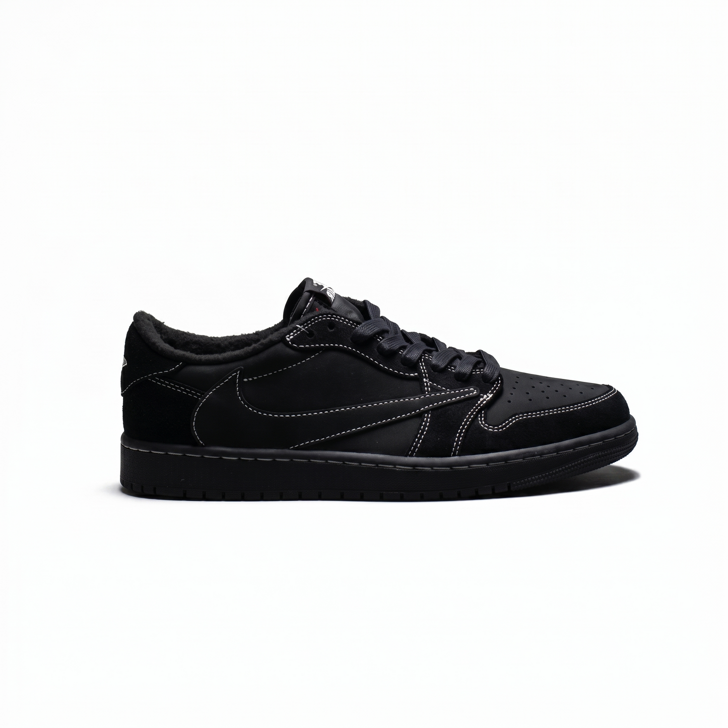 Nike Air Jordan 1 Low OG SP Travis Scott "Black Phantom