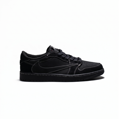 Nike Air Jordan 1 Low OG SP Travis Scott "Black Phantom