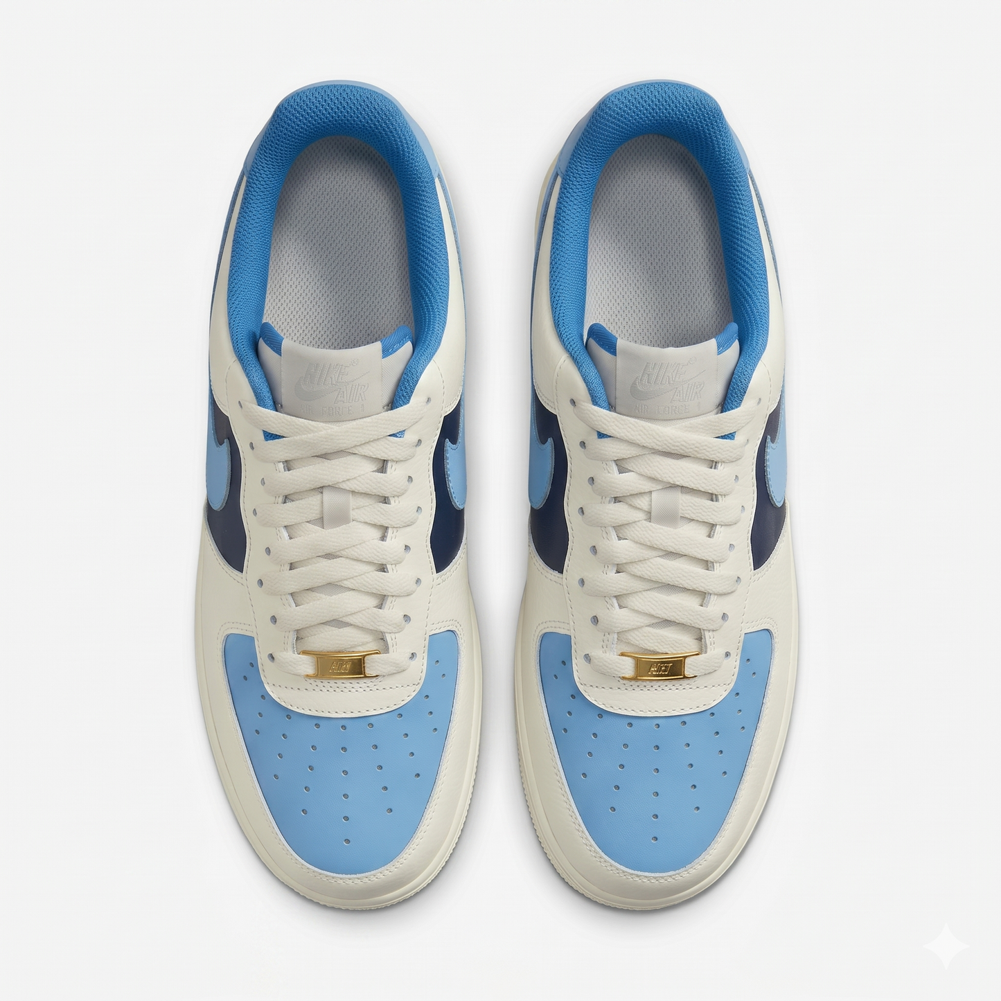 Nike Air Force 1 Low ‘07 LV8 Light Blue