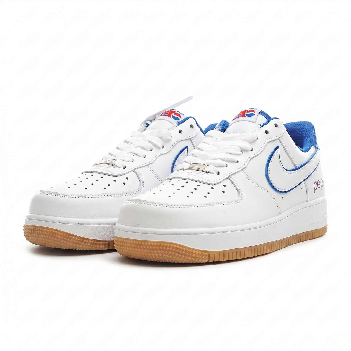 Nike Air Force 1 Low Pepsi