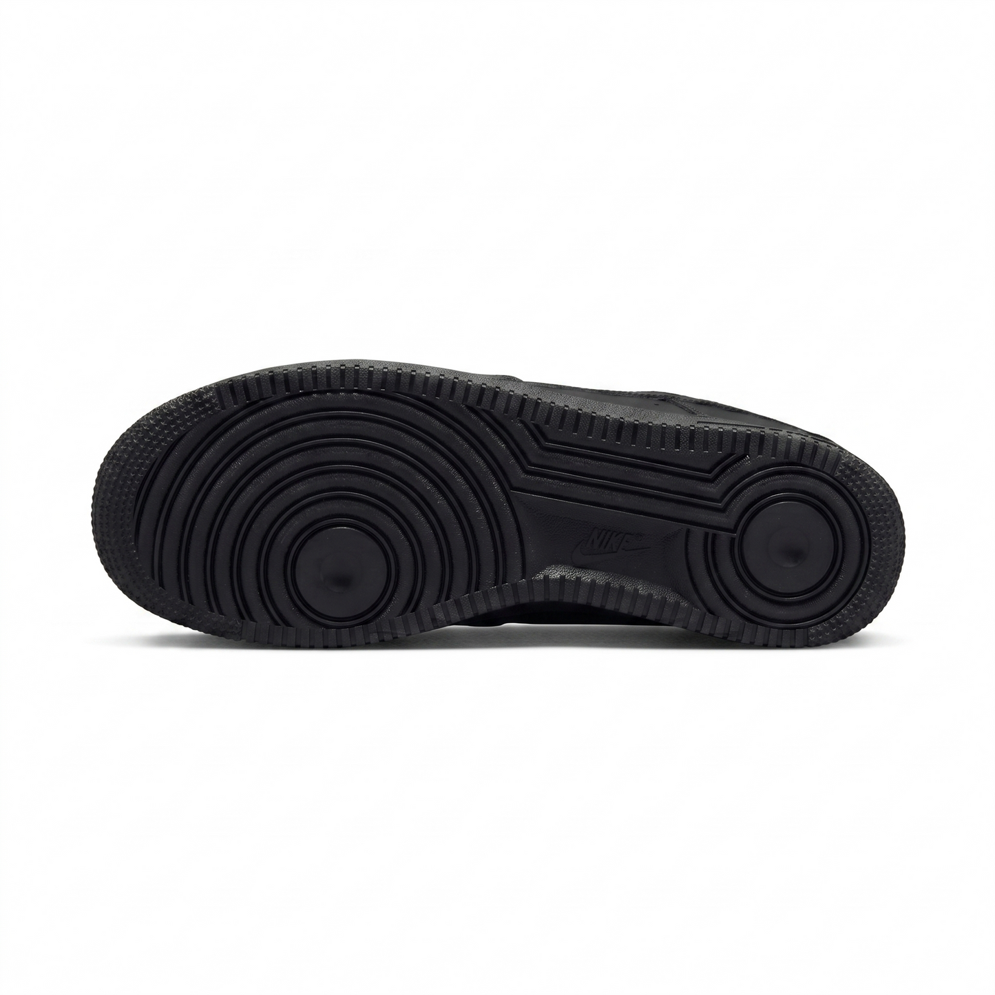 Nike Air Force 1 Low All Black
