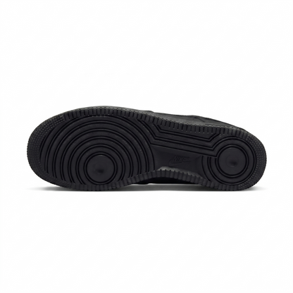 Nike Air Force 1 Low All Black