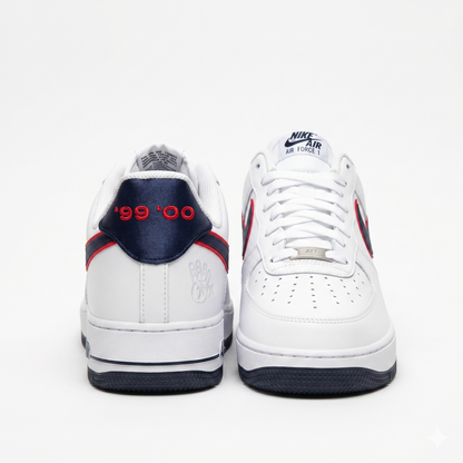 Nike Air Force 1 Low Houstoum Comets
