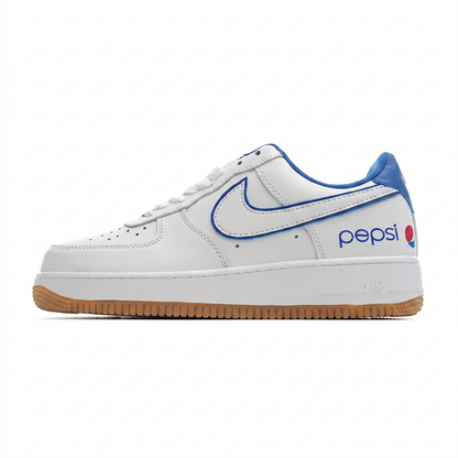 Nike Air Force 1 Low Pepsi