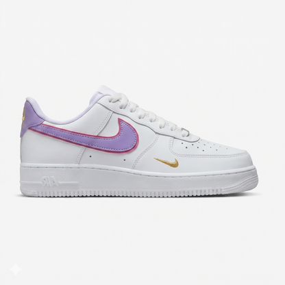 Nike Air Force 1 Low '07 LX Mini Swoosh