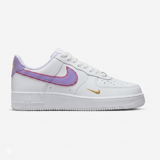 Nike Air Force 1 Low '07 LX Mini Swoosh