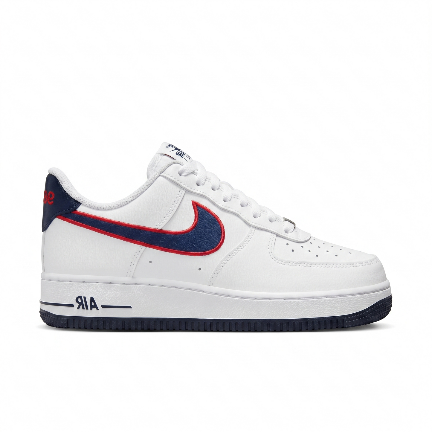 Nike Air Force 1 Low Houstoum Comets