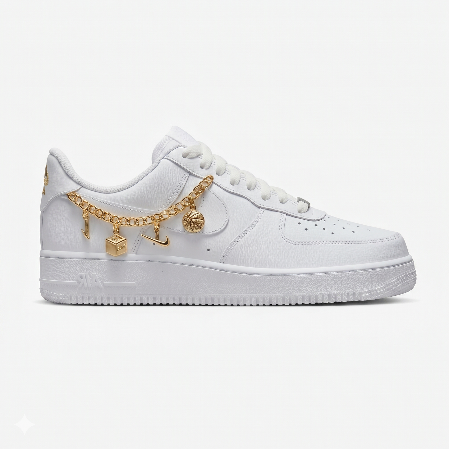 Nike Air Force 1 Low '07 LX Lucky Charms White