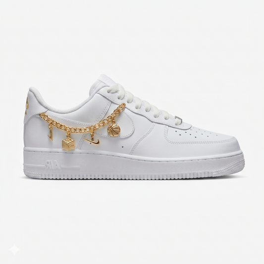 Nike Air Force 1 Low '07 LX Lucky Charms White