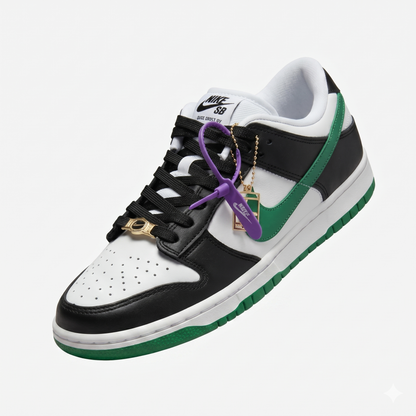 Nike Dunk Low Pro Classic Green