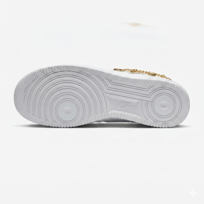 Nike Air Force 1 Low '07 LX Lucky Charms White