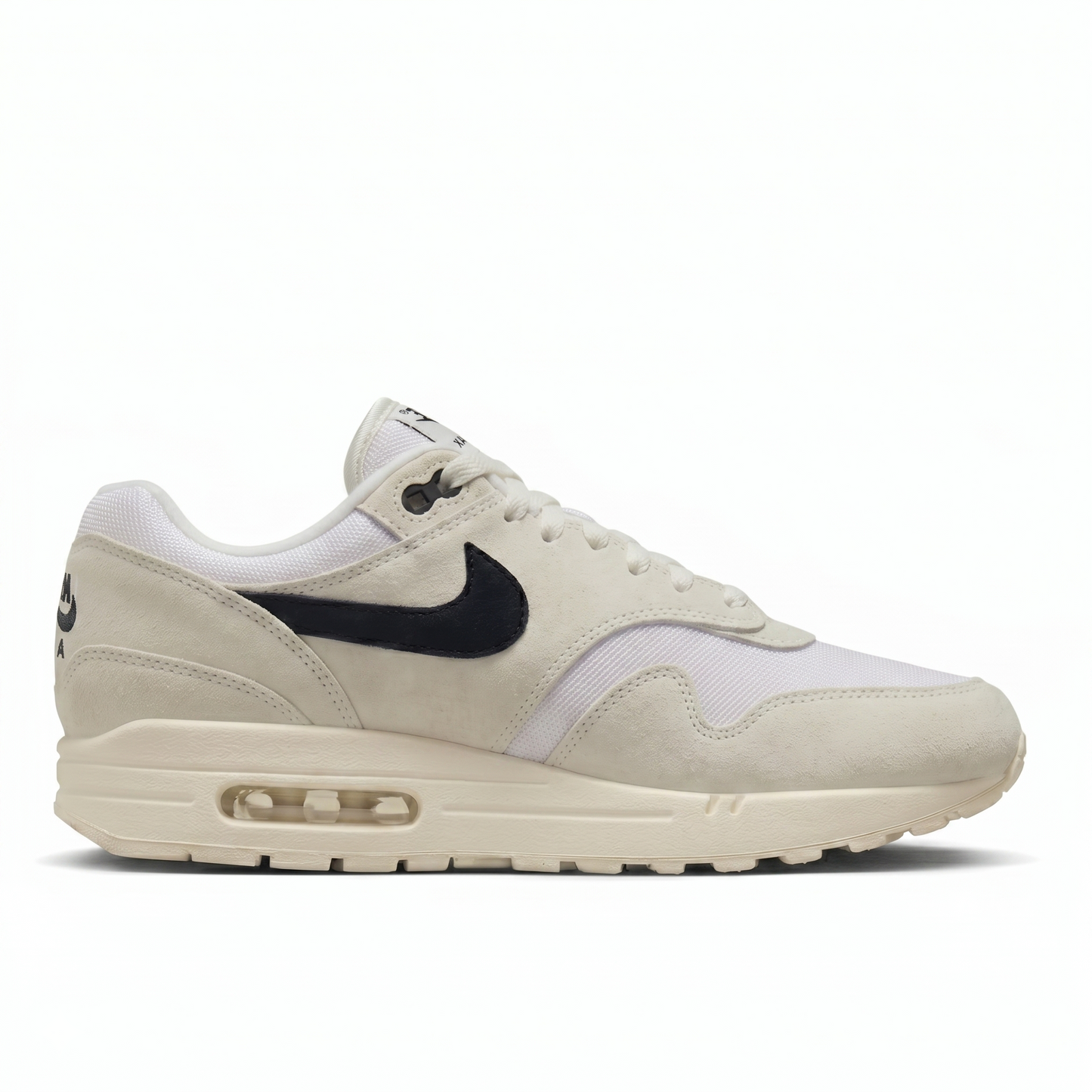 Nike Air Max 1 Sail Ironstone