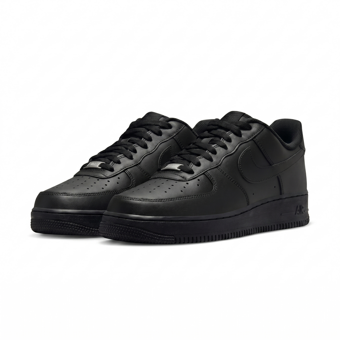 Nike Air Force 1 Low All Black