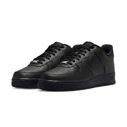 Nike Air Force 1 Low All Black