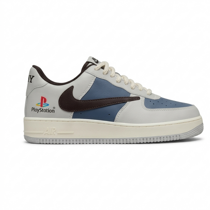 Nike Air Force 1 Low Playstation