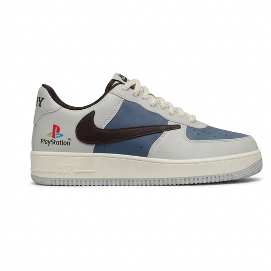 Nike Air Force 1 Low Playstation