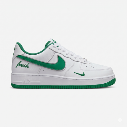 Nike Air Force 1 Low Fresh edition