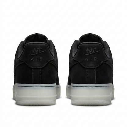 Nike Air Force 1 Low Nobruk Preto
