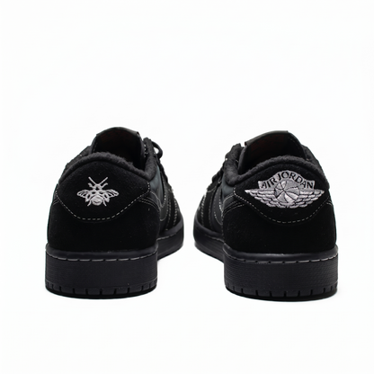 Nike Air Jordan 1 Low OG SP Travis Scott "Black Phantom