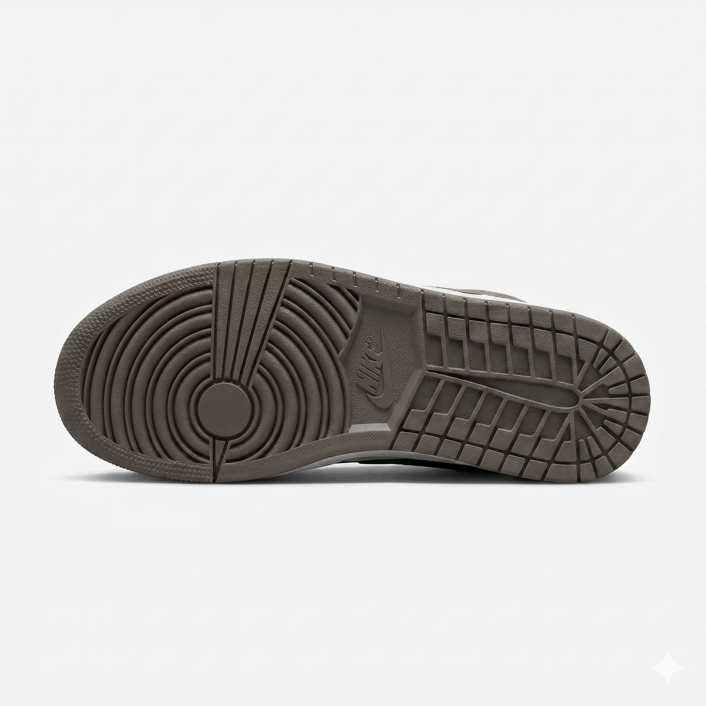 Nike Dunk Low Teddy Bear