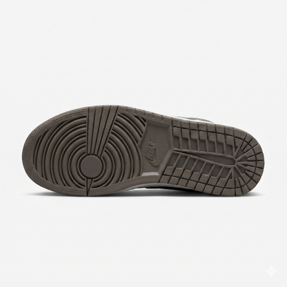 Nike Dunk Low Teddy Bear
