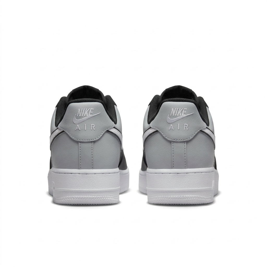 Nike Air Force 1 Low ´07 LV8 Smoke Gray