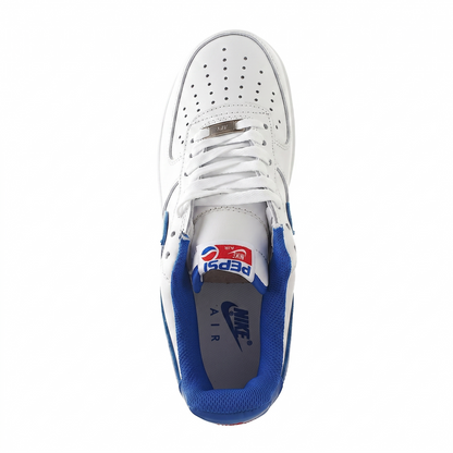 Nike Air Force 1 Low Pepsi
