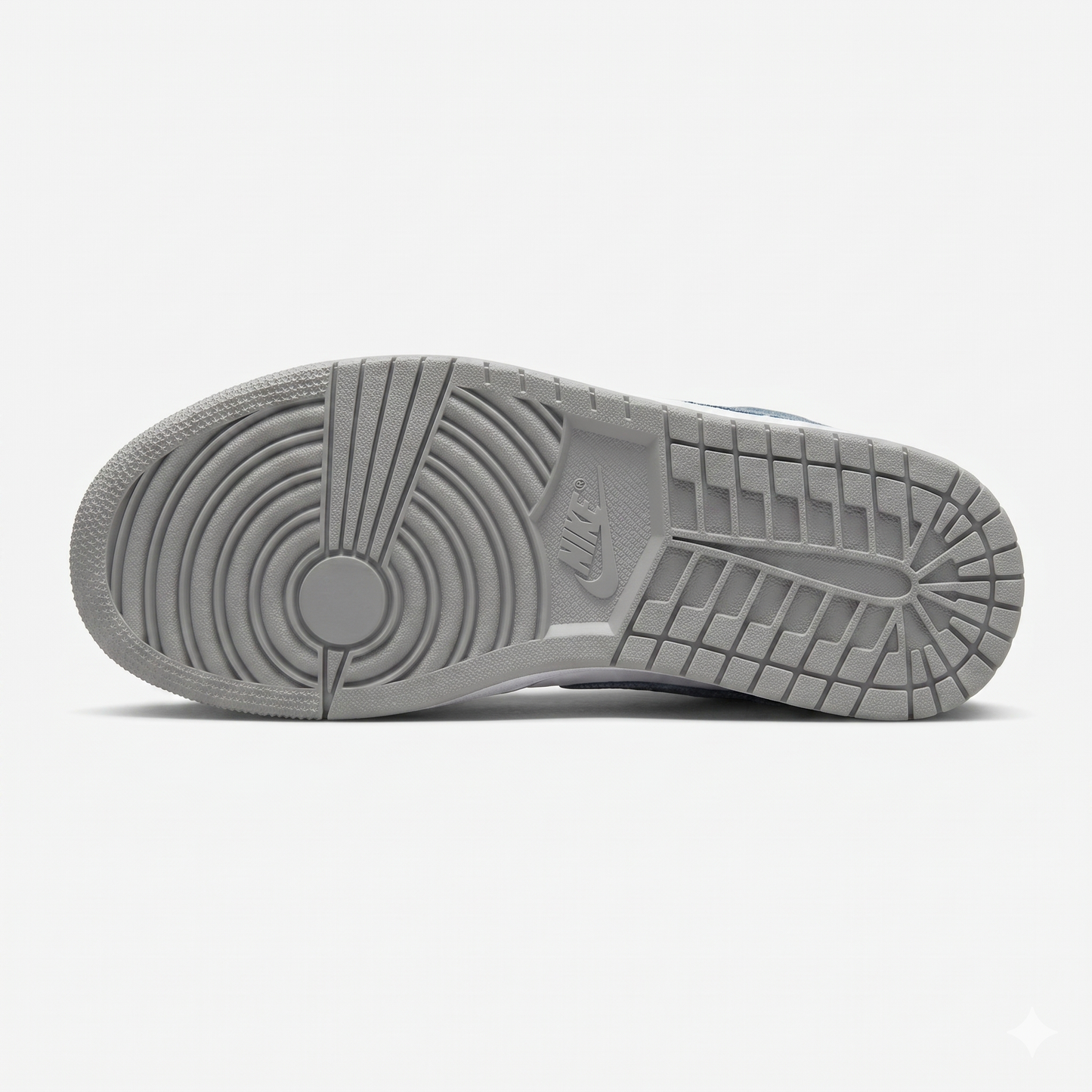 Nike Jordan Low Jeans Feminino