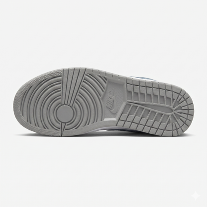 Nike Jordan Low Jeans Feminino