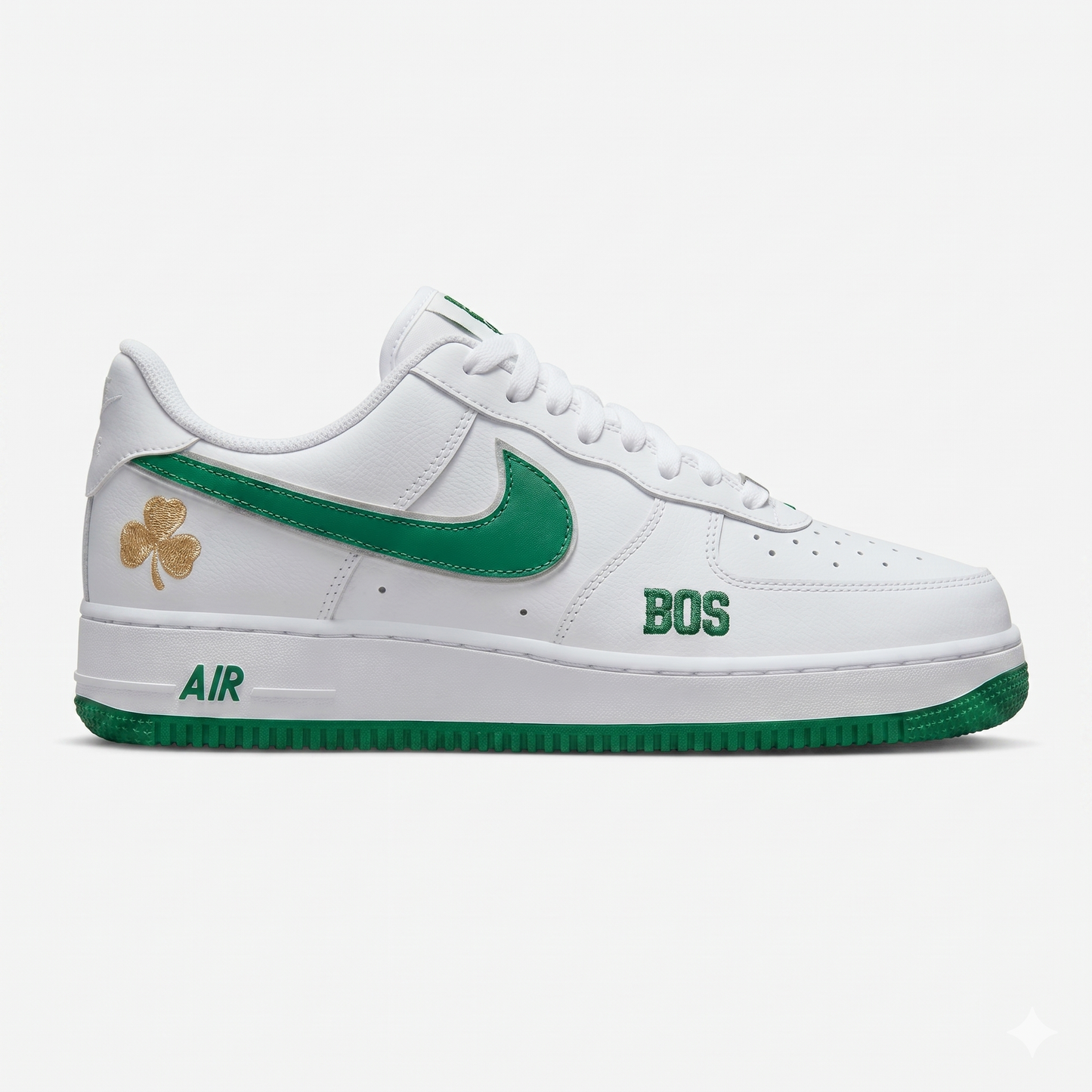 Nike Air Force 1 Low '07 Boston Celtics