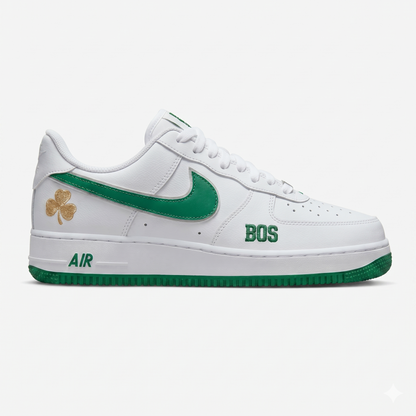 Nike Air Force 1 Low '07 Boston Celtics