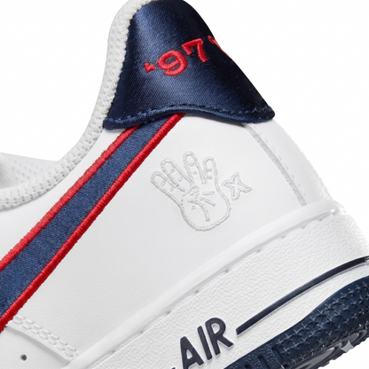 Nike Air Force 1 Low Houstoum Comets
