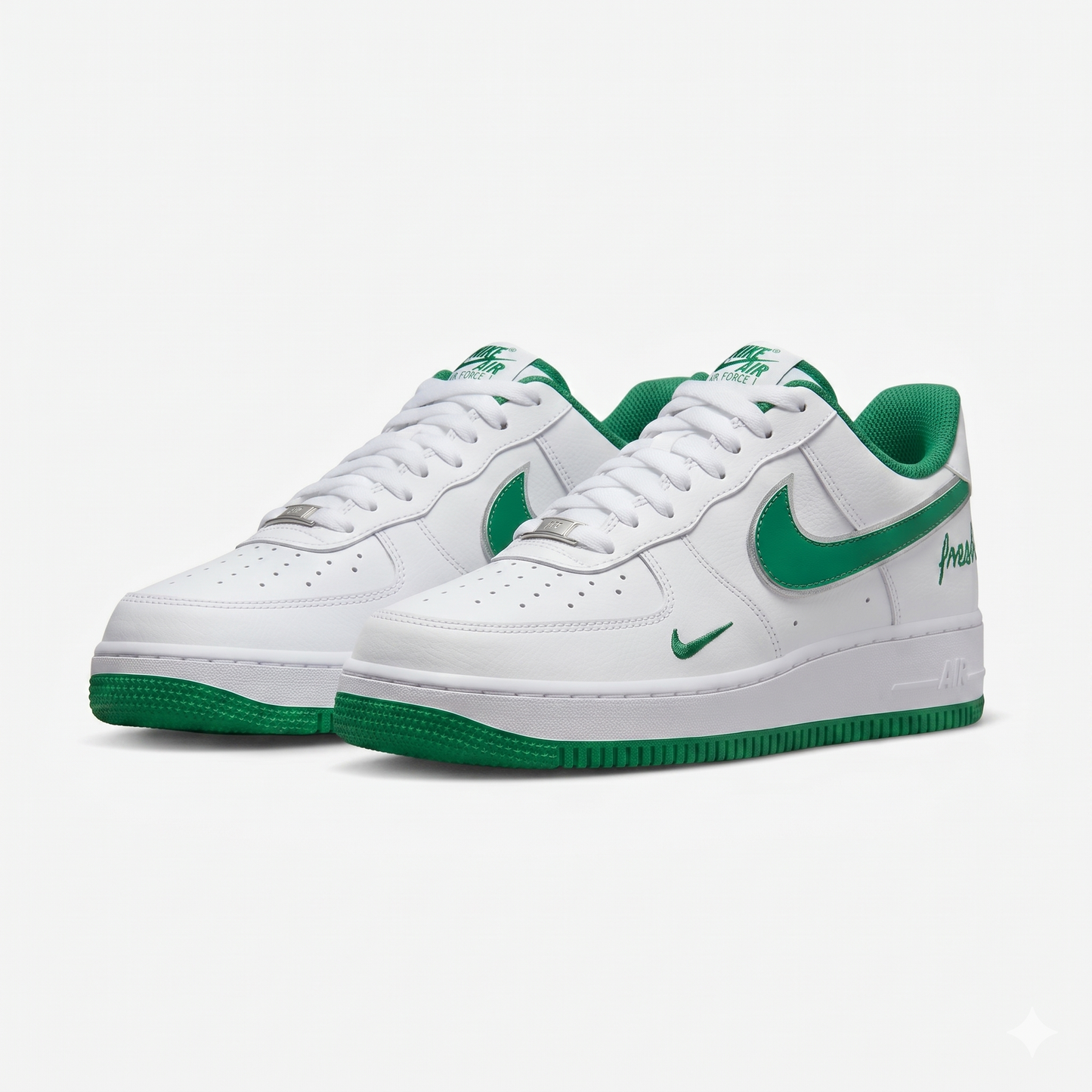 Nike Air Force 1 Low Fresh edition