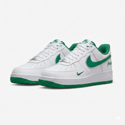 Nike Air Force 1 Low Fresh edition