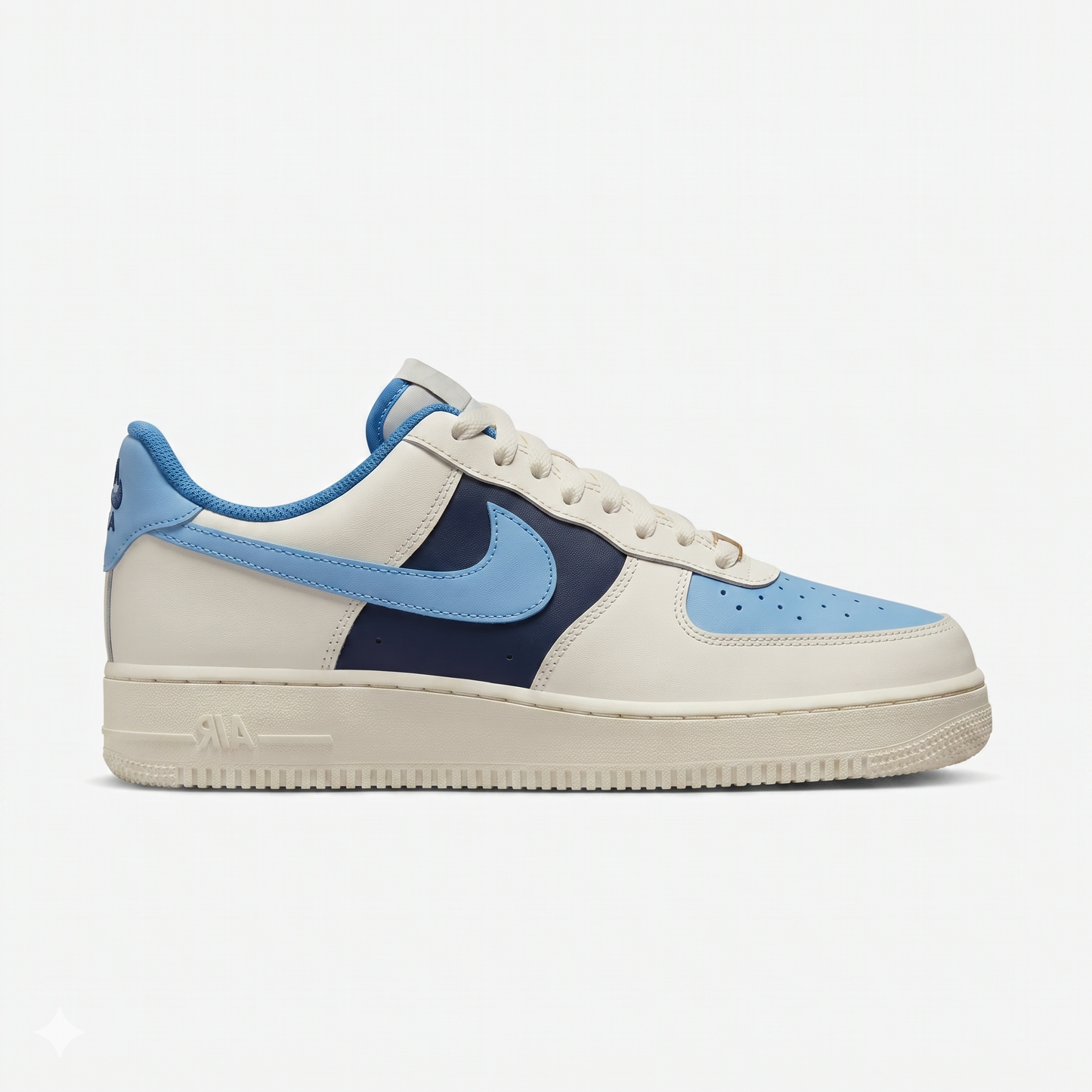 Nike Air Force 1 Low ‘07 LV8 Light Blue