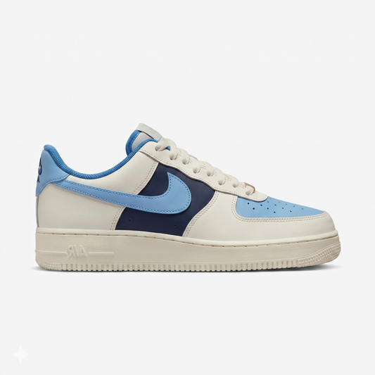 Nike Air Force 1 Low ‘07 LV8 Light Blue