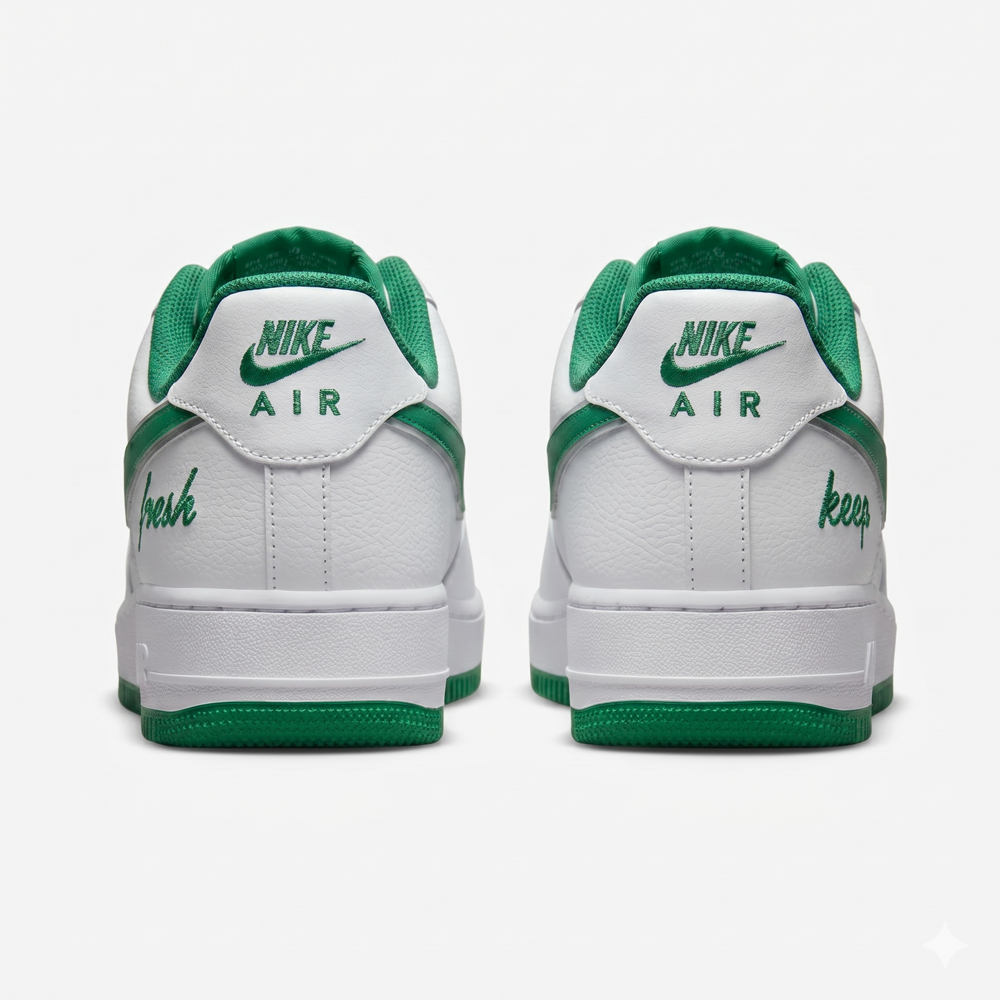 Nike Air Force 1 Low Fresh edition