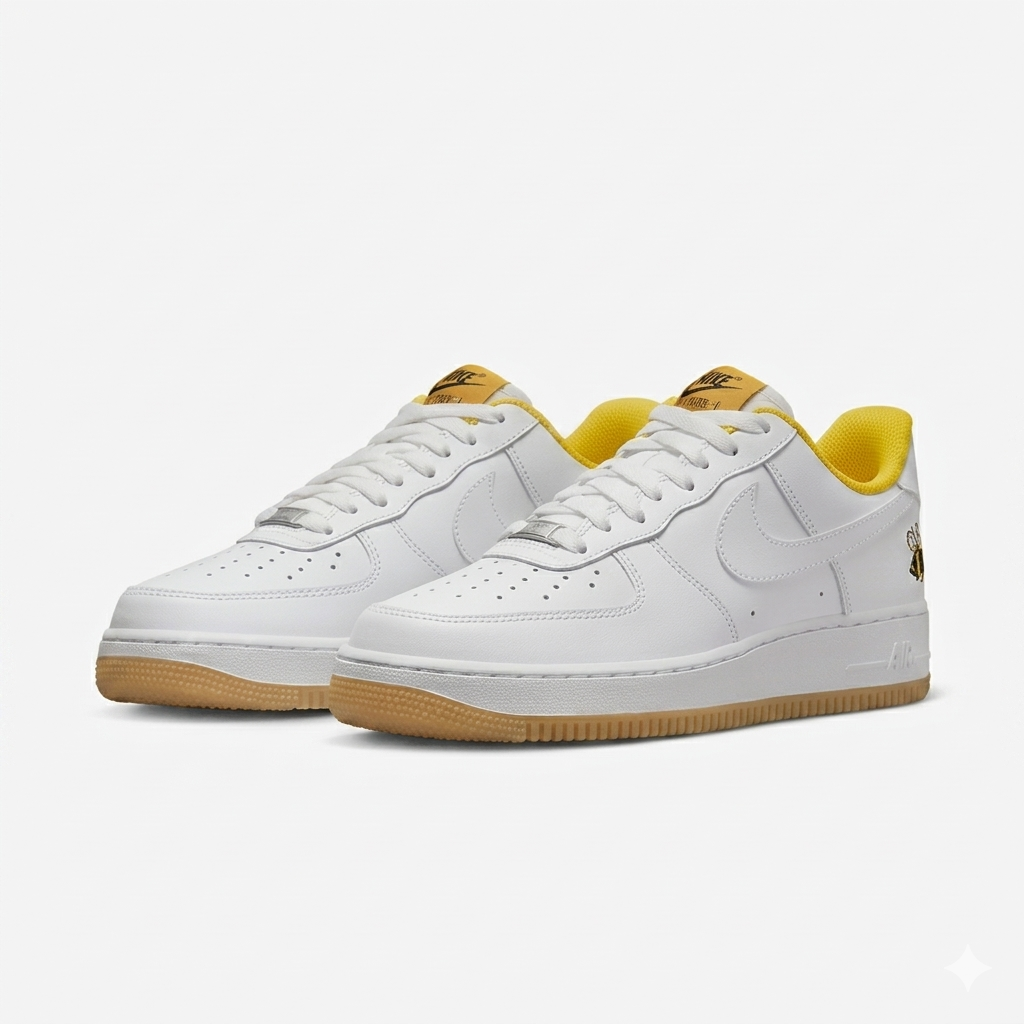 Nike Air Force 1 Low Bee