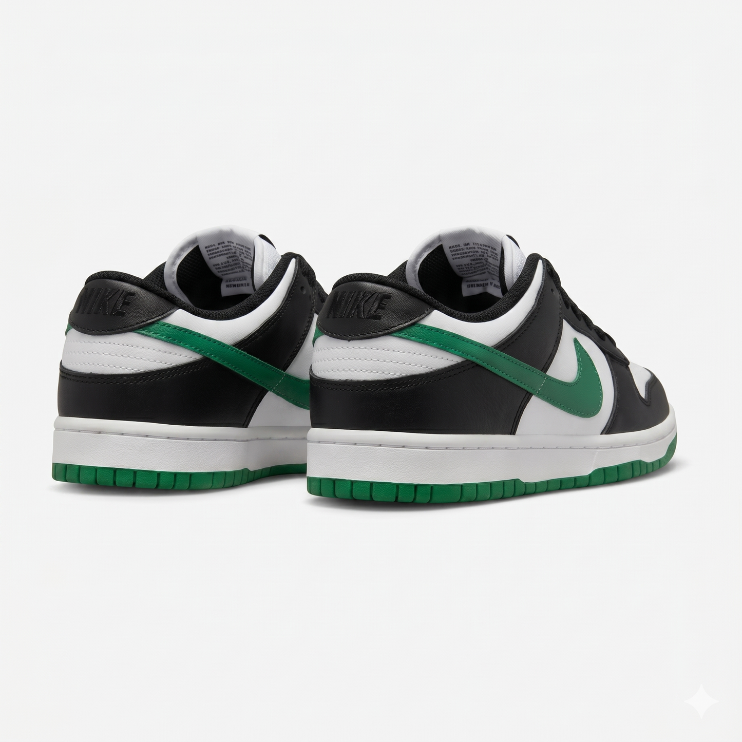 Nike Dunk Low Pro Classic Green
