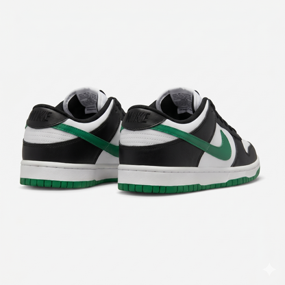Nike Dunk Low Pro Classic Green
